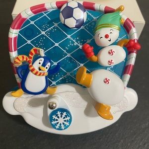 Hallmark Keepsake Ornament 2008 new in box